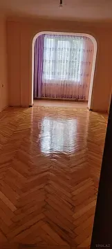 Satılır 3 otaqlı mənzil 80 m² — Bakı, İnşaatçılar 3 otaq 80.00 m²