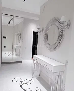 Kirayə verilir 3 otaqlı mənzil 106 m² — Bakı, Nərimanov 3 otaq 106.00 m²
