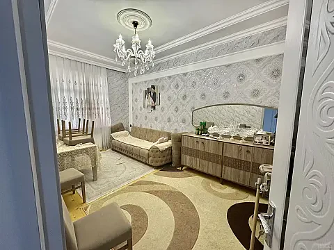 Satılır 4 otaqlı həyət evi 80 m² — Bakı, Saray 4 otaq 80.00 m²