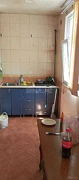 Satılır 2 otaqlı mənzil 60 m² — Bakı, Həzi Aslanov qəs. 2 otaq 60.00 m²