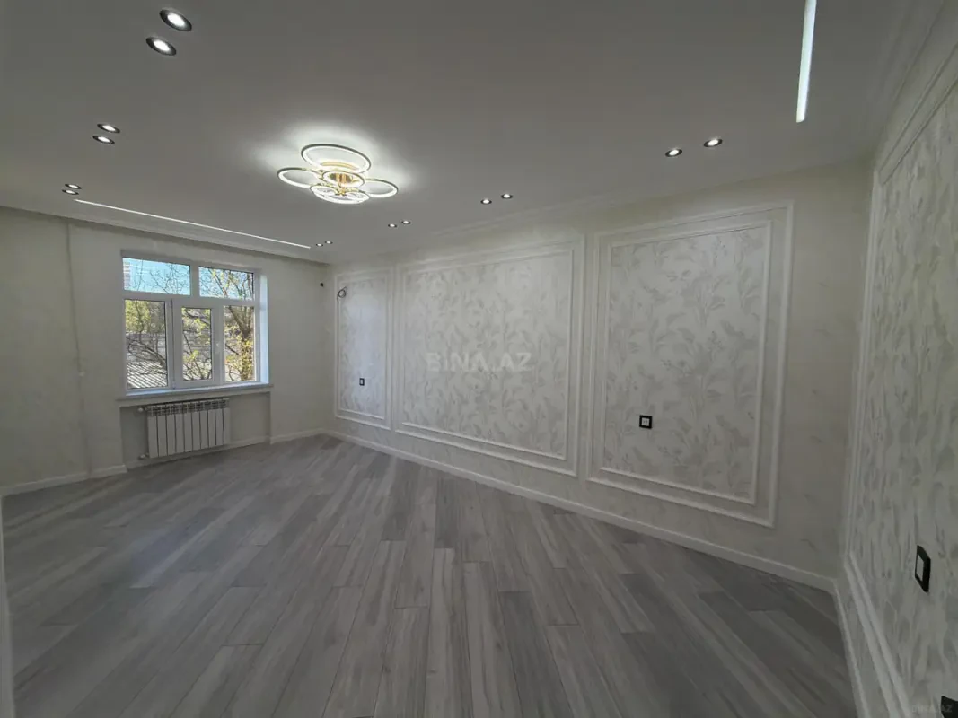 Satılır 3 otaqlı mənzil 80 m²