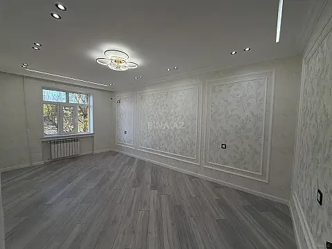 Satılır 3 otaqlı mənzil 80 m² — Bakı 3 otaq 80.00 m²