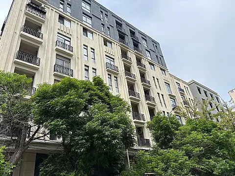 Satılır 3 otaqlı mənzil 96 m² — Bakı, Nəsimi 3 otaq 96.00 m²