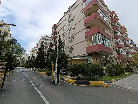 Satılır 3 otaqlı mənzil 145 m² — Bakı, Xətai 3 otaq 145.00 m²