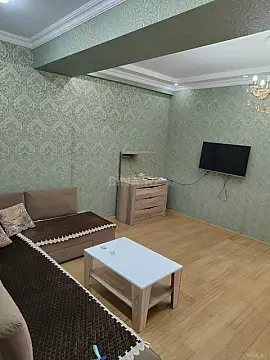 Kirayə verilir 2 otaqlı mənzil 53 m² — Bakı, Masazır 2 otaq 53.00 m²