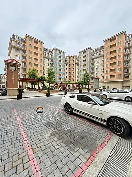 Satılır 4 otaqlı mənzil 161 m² — Bakı, Xətai 4 otaq 161.00 m²