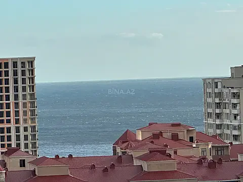 Satılır 3 otaqlı mənzil 90 m² — Bakı, Xətai 3 otaq 90.00 m²