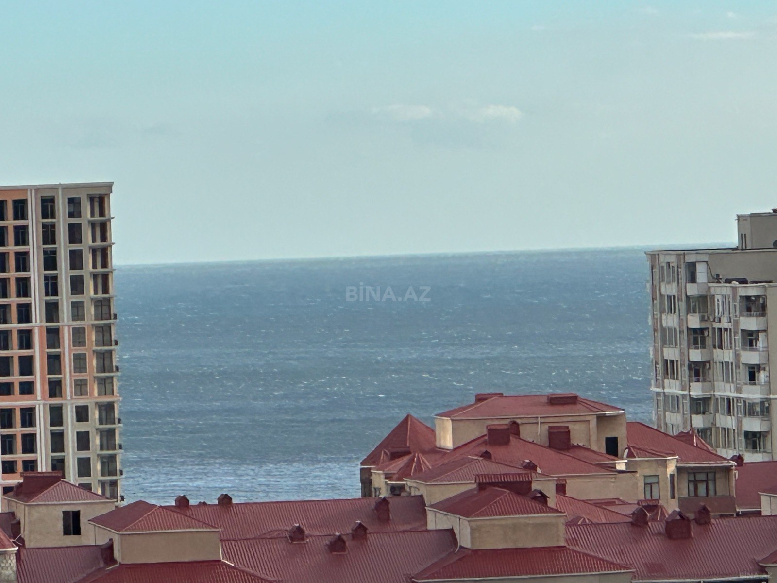 Satılır 3 otaqlı mənzil 90 m²
