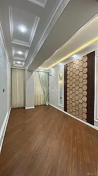 Satılır 3 otaqlı mənzil 104 m² — Bakı 3 otaq 104.00 m²