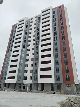 Satılır 2 otaqlı mənzil 65.5 m² — Bakı 2 otaq 65.50 m²