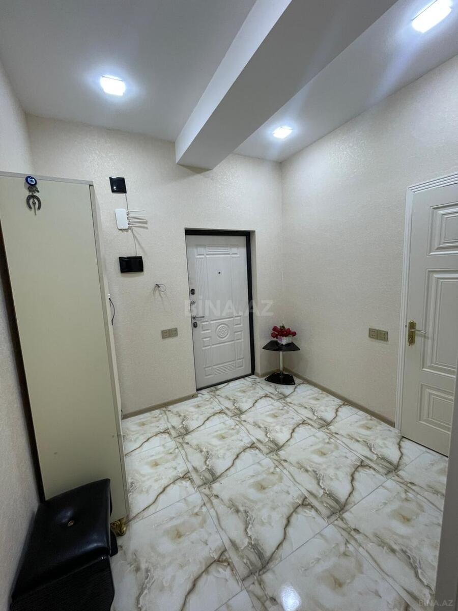 Satılır 2 otaqlı mənzil 80 m²