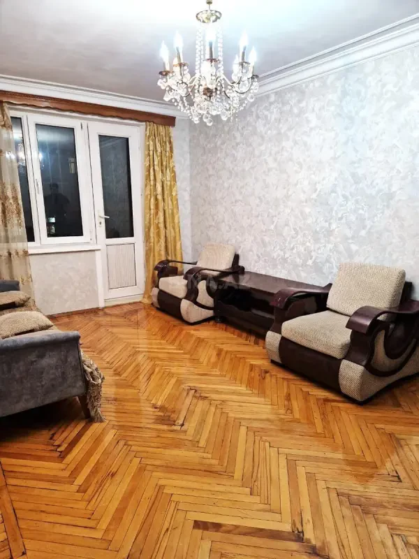 Satılır 2 otaqlı mənzil 48 m²