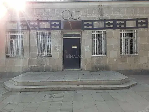 Satılır obyekt 1200 m² — Tovuz 1200.00 m²