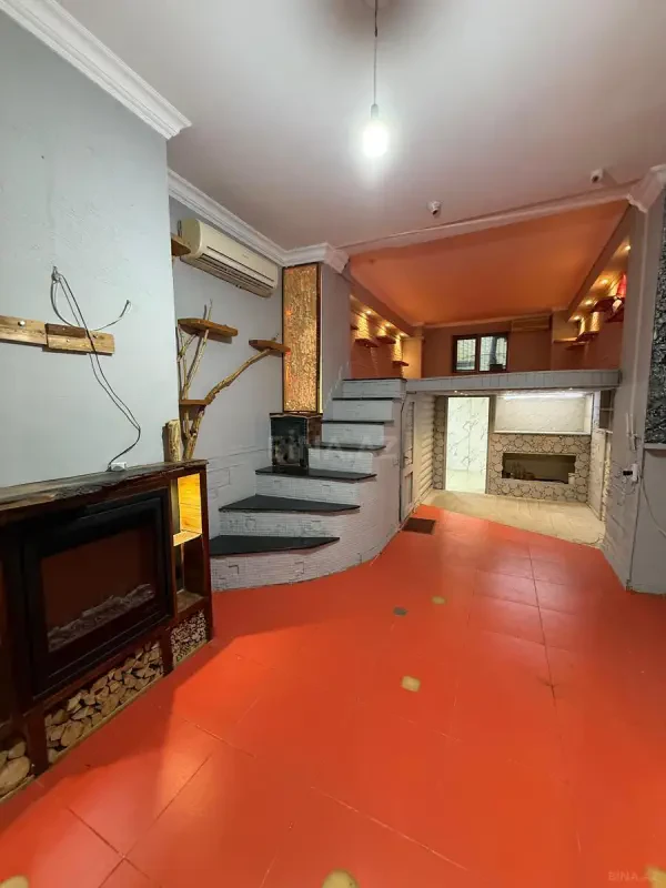 Kirayə verilir obyekt 80 m²