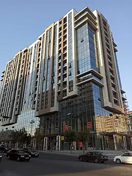Satılır 3 otaqlı mənzil 106 m² — Bakı 3 otaq 106.00 m²