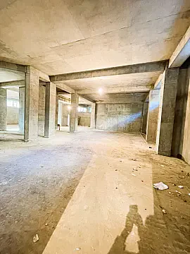 Satılır obyekt 516 m² — Bakı, Həzi Aslanov qəs. 516.00 m²