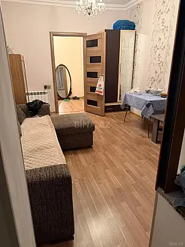 Satılır 2 otaqlı mənzil 65 m² — Bakı, 8-ci mikrorayon 2 otaq 65.00 m²