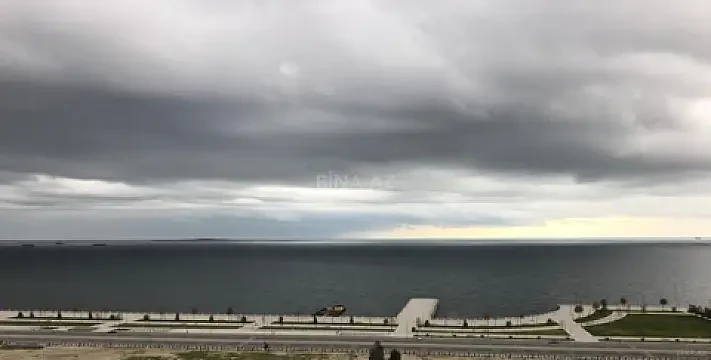 Kirayə verilir 3 otaqlı mənzil 170 m² — Bakı, Xətai 3 otaq 170.00 m²