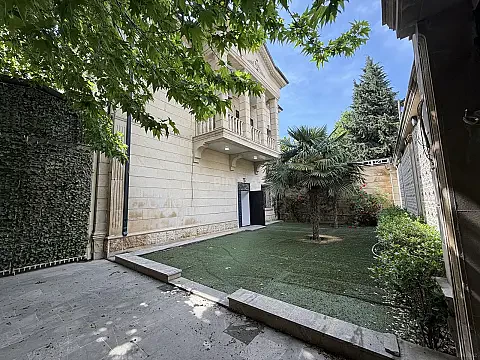 Kirayə verilir obyekt 350 m² — Bakı, Nərimanov 350.00 m²