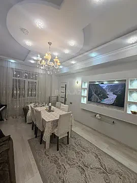 Satılır 2 otaqlı mənzil 57 m² — Bakı, Masazır 2 otaq 57.00 m²