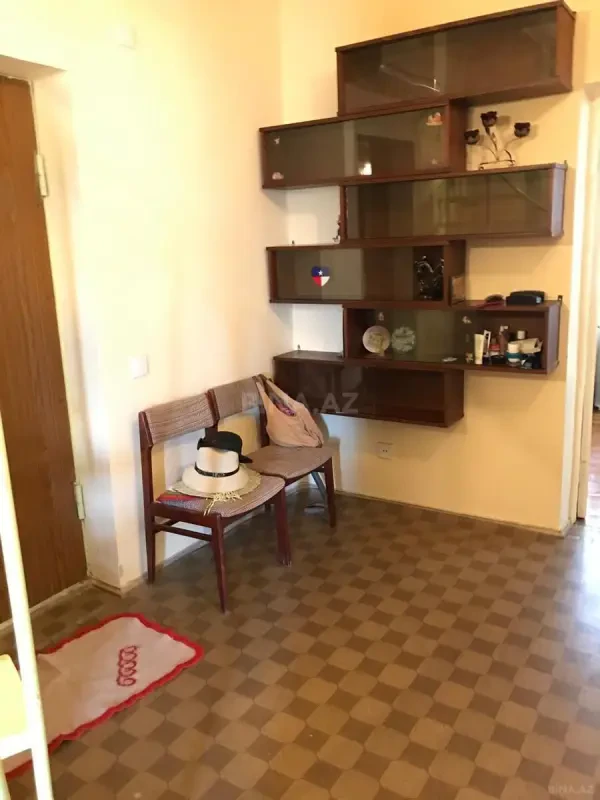 Satılır 5 otaqlı həyət evi 120 m²