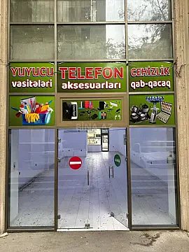 Kirayə verilir obyekt 115 m² — Bakı, Nərimanov 115.00 m²