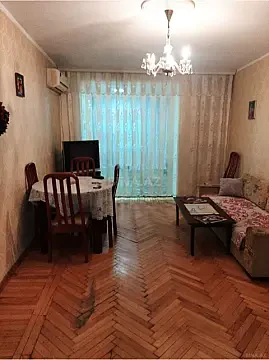 Kirayə verilir 2 otaqlı mənzil 60 m² — Bakı, İnşaatçılar 2 otaq 60.00 m²