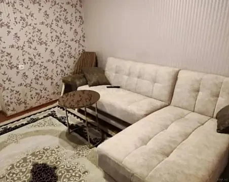 Satılır 2 otaqlı mənzil 36 m² — Bakı, Nizami 2 otaq 36.00 m²