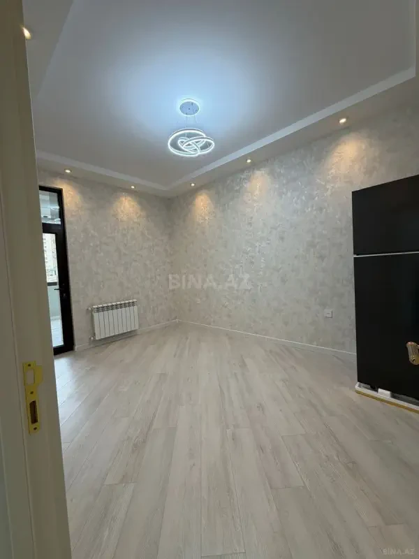 Satılır 3 otaqlı mənzil 87.5 m²