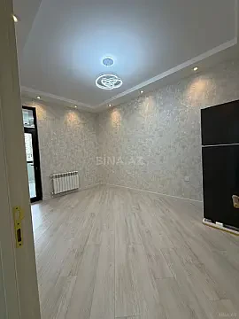 Satılır 3 otaqlı mənzil 87.5 m² — Bakı, Həzi Aslanov qəs. 3 otaq 87.50 m²