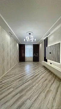 Satılır 3 otaqlı mənzil 110 m² — Bakı, Həzi Aslanov qəs. 3 otaq 110.00 m²