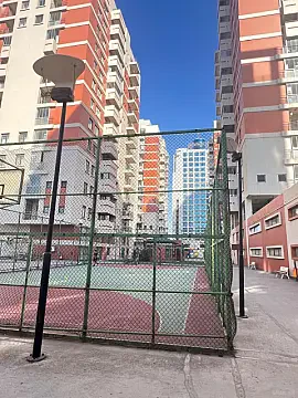 Satılır 3 otaqlı mənzil 140 m² — Bakı 3 otaq 140.00 m²