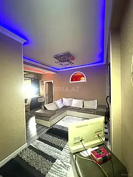 Kirayə verilir 2 otaqlı mənzil 70 m² — Bakı, Bayıl 2 otaq 70.00 m²