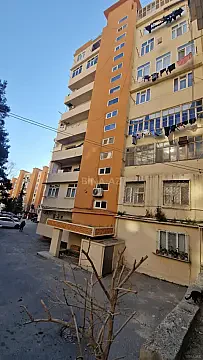 Satılır 1 otaqlı mənzil 37 m² — Bakı, Yeni Günəşli 1 otaq 37.00 m²