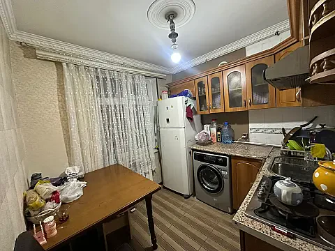 Kirayə verilir 2 otaqlı mənzil 55 m² — Bakı, Nərimanov 2 otaq 55.00 m²