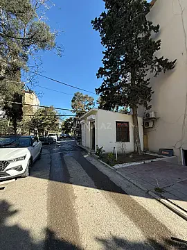 Kirayə verilir obyekt 17 m² — Bakı 17.00 m²
