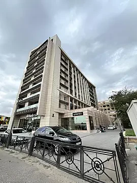 Satılır 2 otaqlı mənzil 53 m² — Bakı 2 otaq 53.00 m²