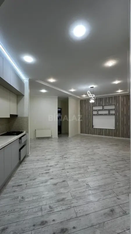 Satılır 3 otaqlı mənzil 95 m²