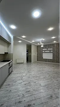 Satılır 3 otaqlı mənzil 95 m² — Bakı 3 otaq 95.00 m²