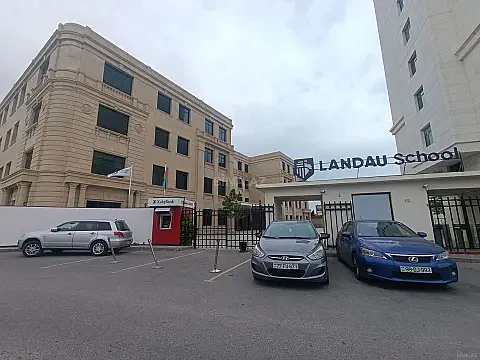 Satılır 3 otaqlı mənzil 96 m² — Bakı, Bayıl 3 otaq 96.00 m²