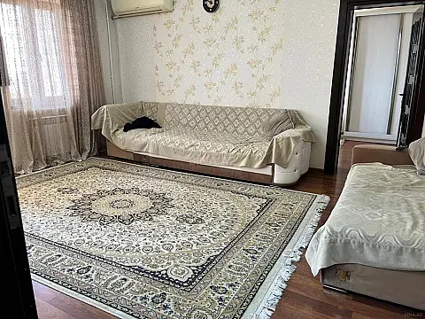 Satılır 3 otaqlı mənzil 80 m² — Bakı 3 otaq 80.00 m²