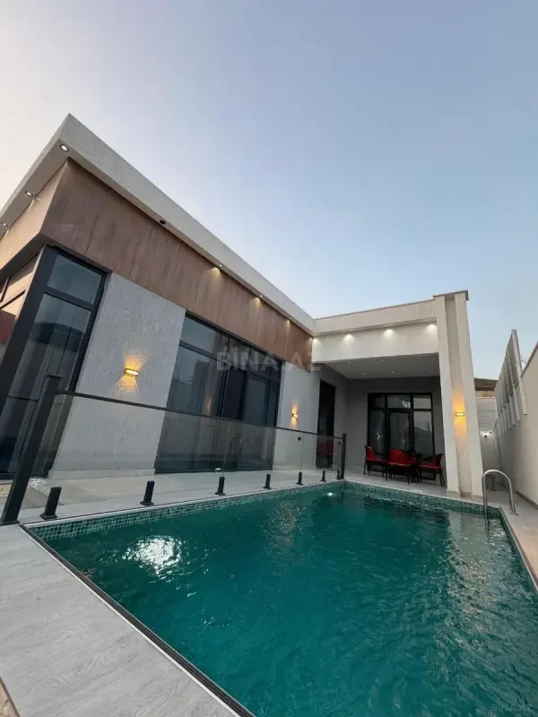 Kirayə verilir 4 otaqlı həyət evi 280 m²