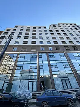 Satılır 1 otaqlı mənzil 76.6 m² — Bakı 1 otaq 76.60 m²