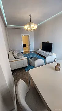 Kirayə verilir 2 otaqlı mənzil 85 m² — Bakı, Nərimanov 2 otaq 85.00 m²
