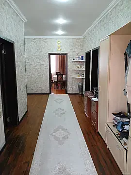 Satılır 3 otaqlı həyət evi 110 m² — Bakı, Binə 3 otaq 110.00 m²