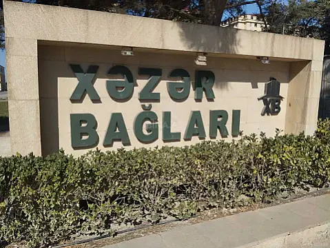 Satılır 3 otaqlı mənzil 120 m² — Bakı 3 otaq 120.00 m²