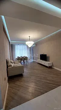 Kirayə verilir 3 otaqlı mənzil 95 m² — Bakı, Nərimanov 3 otaq 95.00 m²