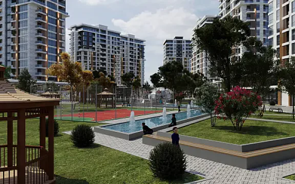 Satılır 2 otaqlı mənzil 64 m² — Bakı, Nəsimi 2 otaq 64.00 m²