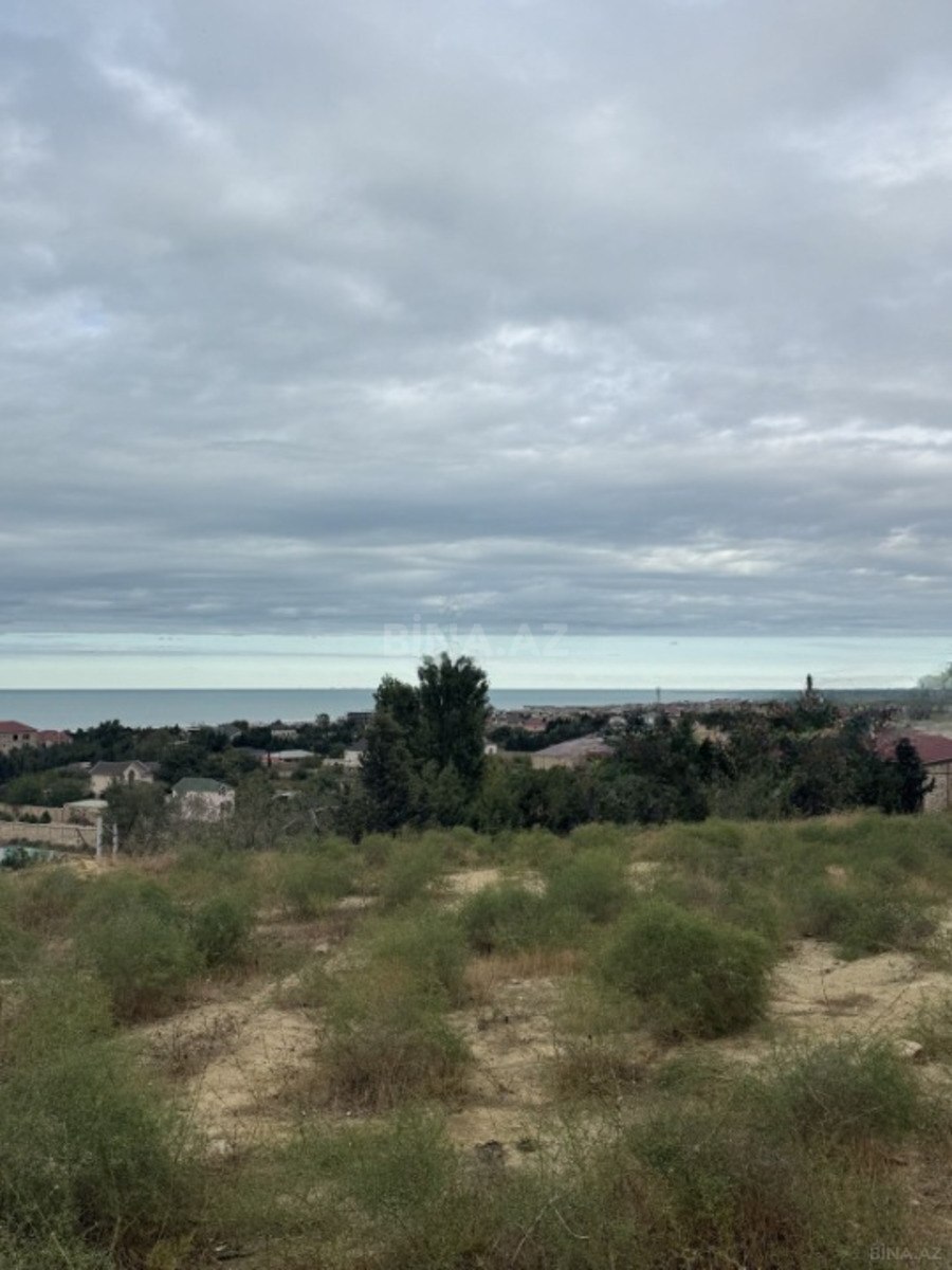 Satılır torpaq sahəsi 12 m²