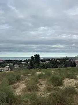 Satılır torpaq sahəsi 12 m² — Bakı, Şıxov 12.00 m²